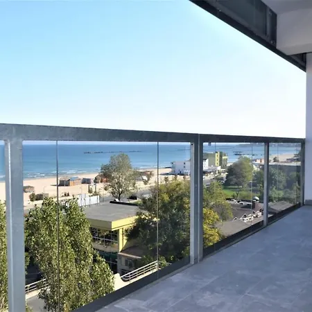 Apartment Luxymar 1