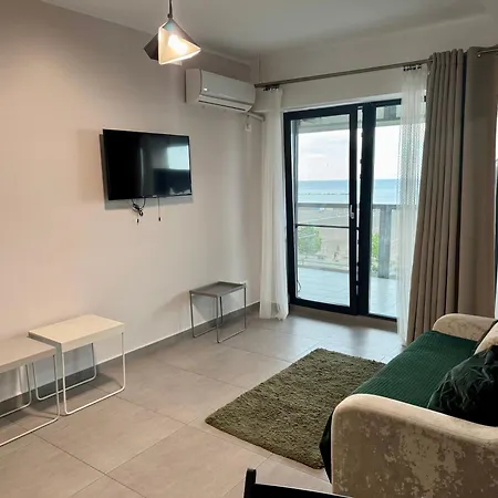 Apartamento Luxymar 1 Mamaia