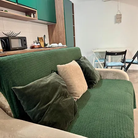Luxymar 1 Apartamento