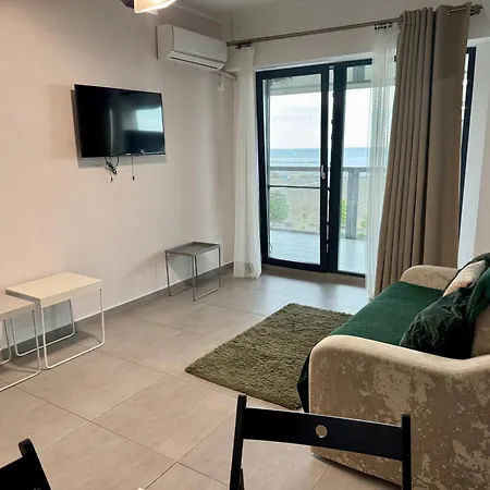 Luxymar 1 Apartamento