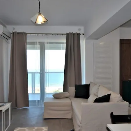 Luxymar 1 * Mamaia