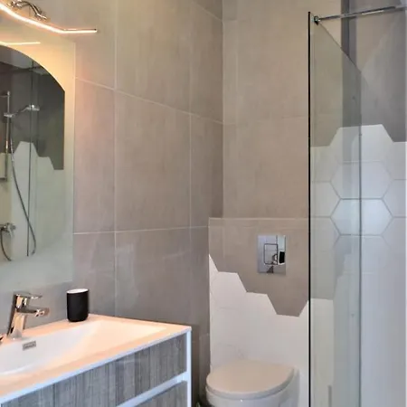 Luxymar 1 Apartament