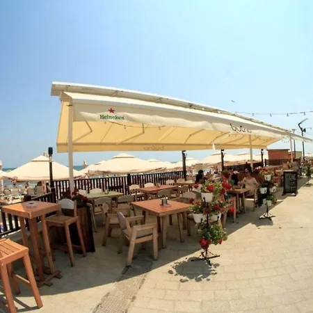 Luxymar 1 * Mamaia