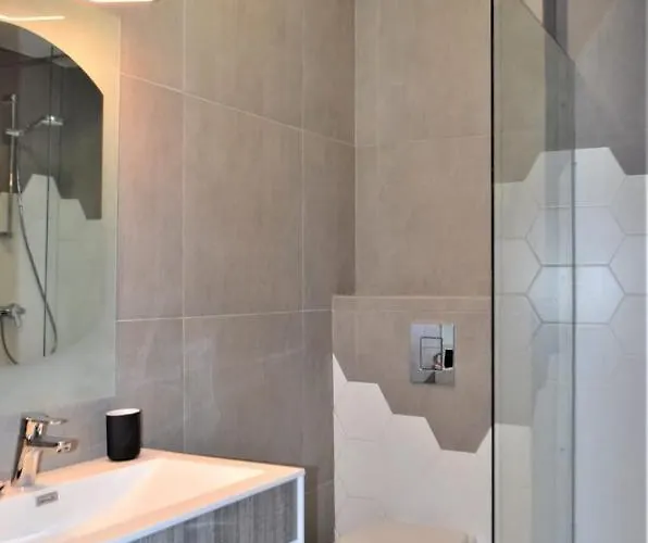 Luxymar 1 Appartement