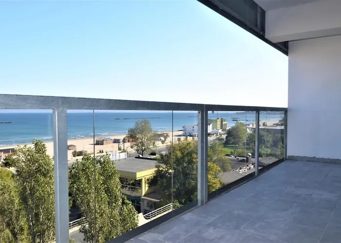 Appartement Luxymar 1