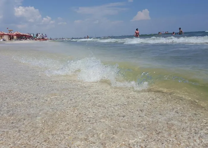 Luxymar 1 Appartement *